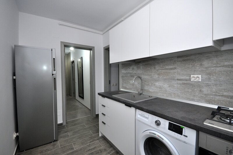 Drumul Taberei Favorit apartament 2 camere renovat