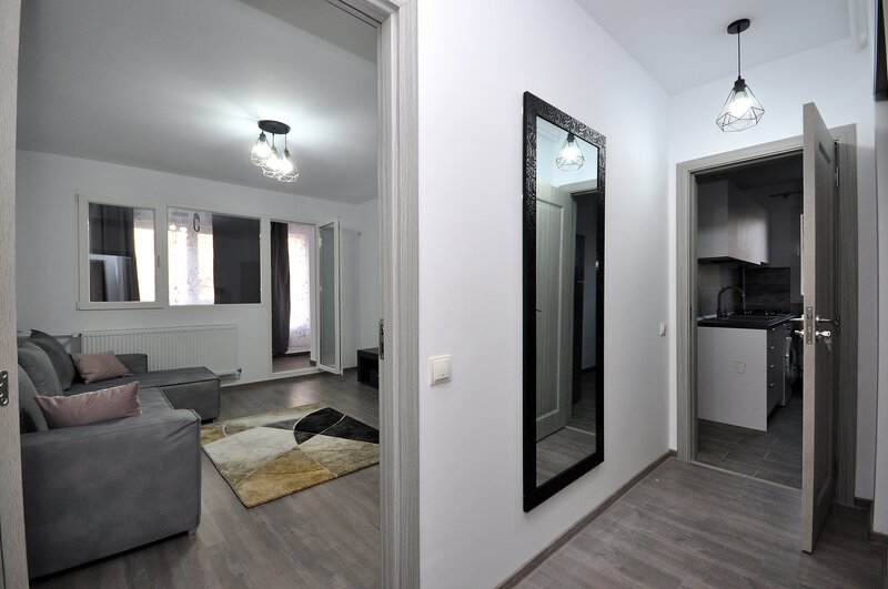 Drumul Taberei Favorit apartament 2 camere renovat