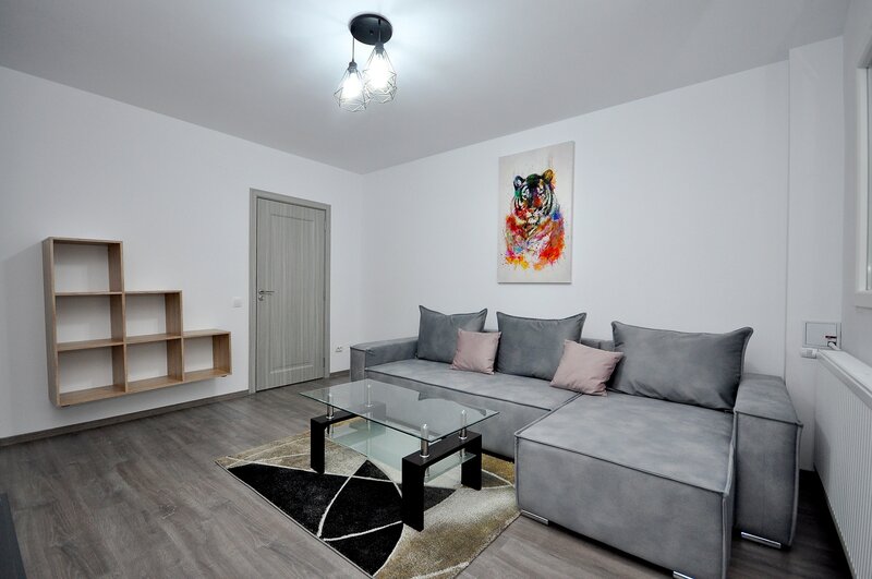 Drumul Taberei Favorit apartament 2 camere renovat